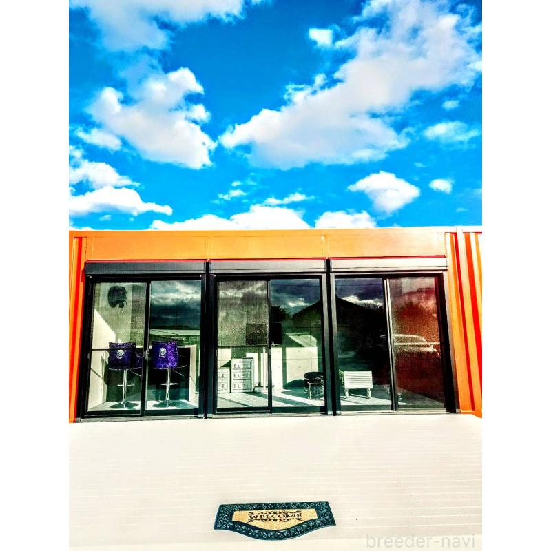 中武裕也ブリーダーの詳細の1枚目