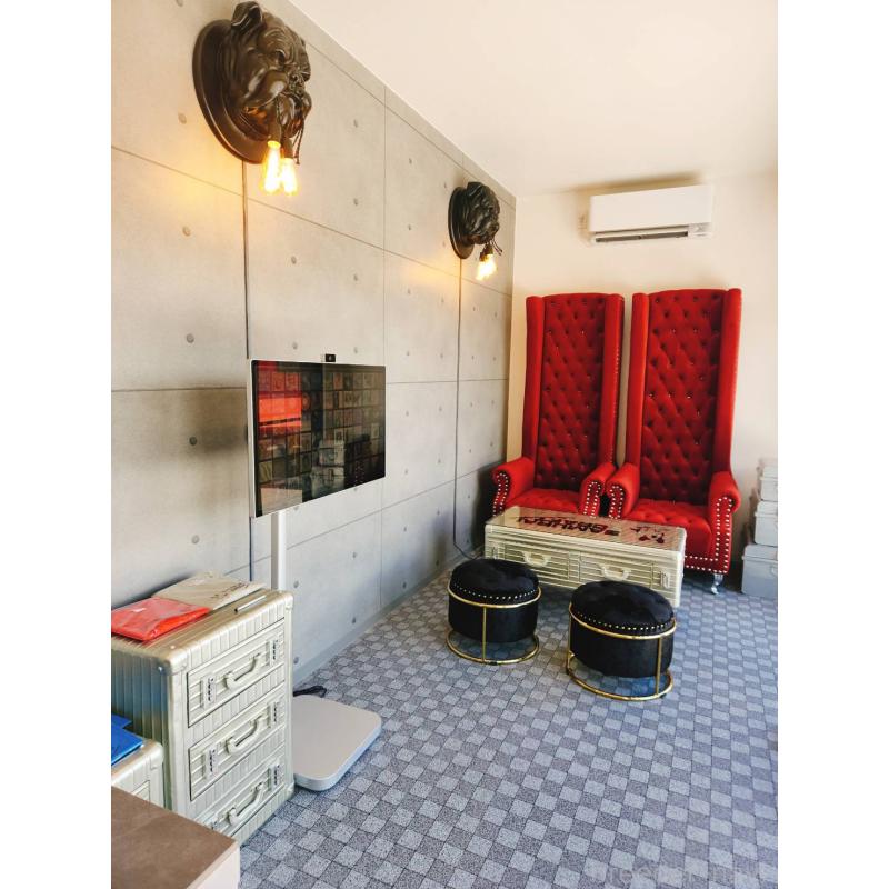 中武裕也ブリーダーの詳細