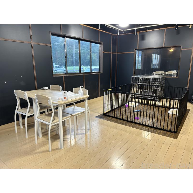 青木佳廉ブリーダーの詳細