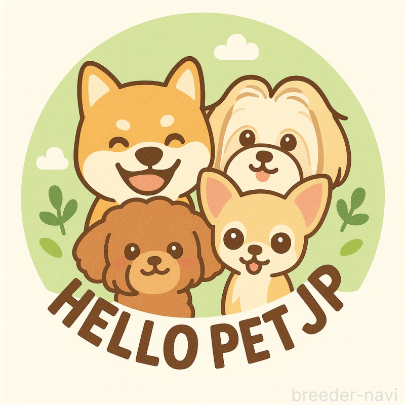 李哲ブリーダーの詳細の1枚目