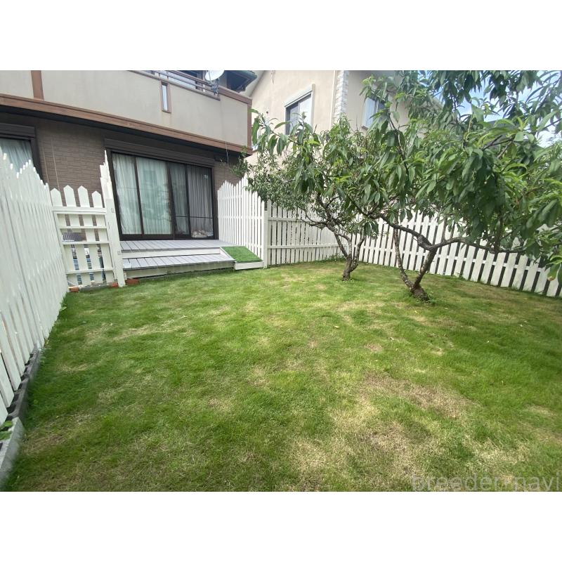 中川優華ブリーダーの詳細