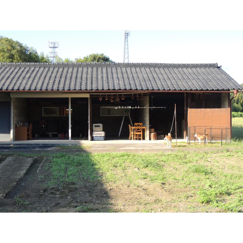 藤原一也ブリーダーの詳細