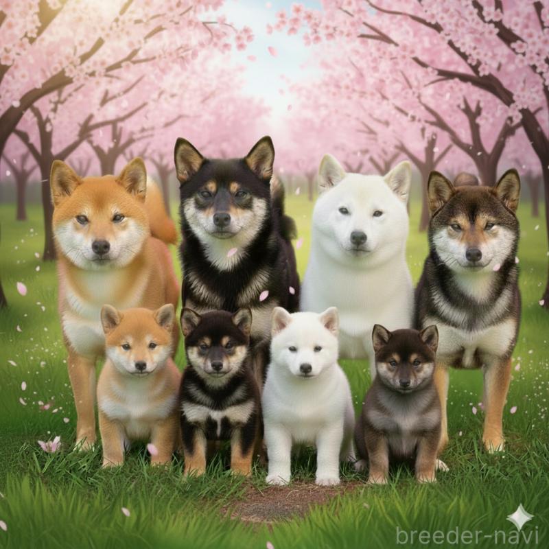 大友怜奈ブリーダーの詳細