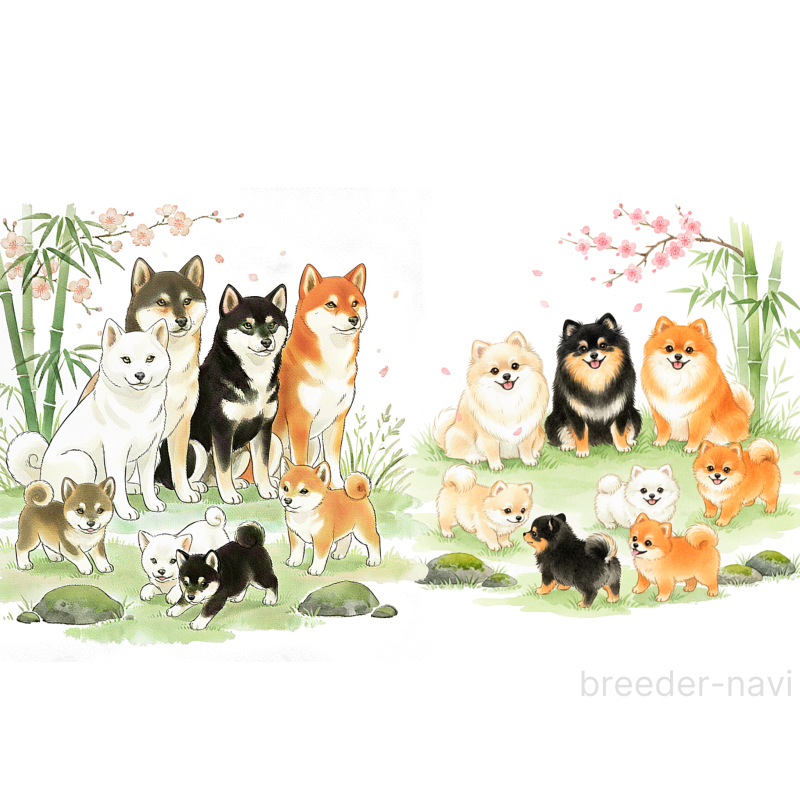 大友怜奈ブリーダーの詳細の1枚目