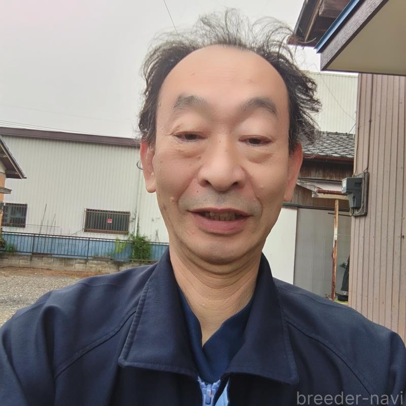 福田貴哉ブリーダーの詳細の1枚目