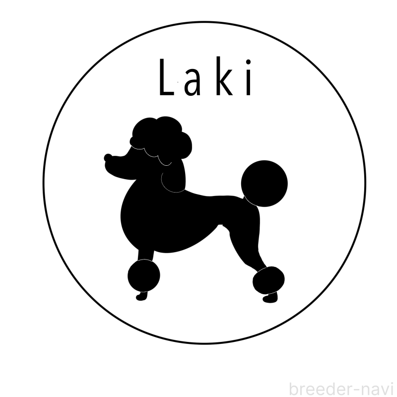 瀬賀妃樺理ブリーダーの詳細の1枚目