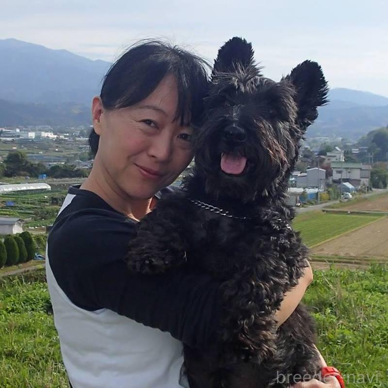 黒川純子ブリーダーの詳細の1枚目