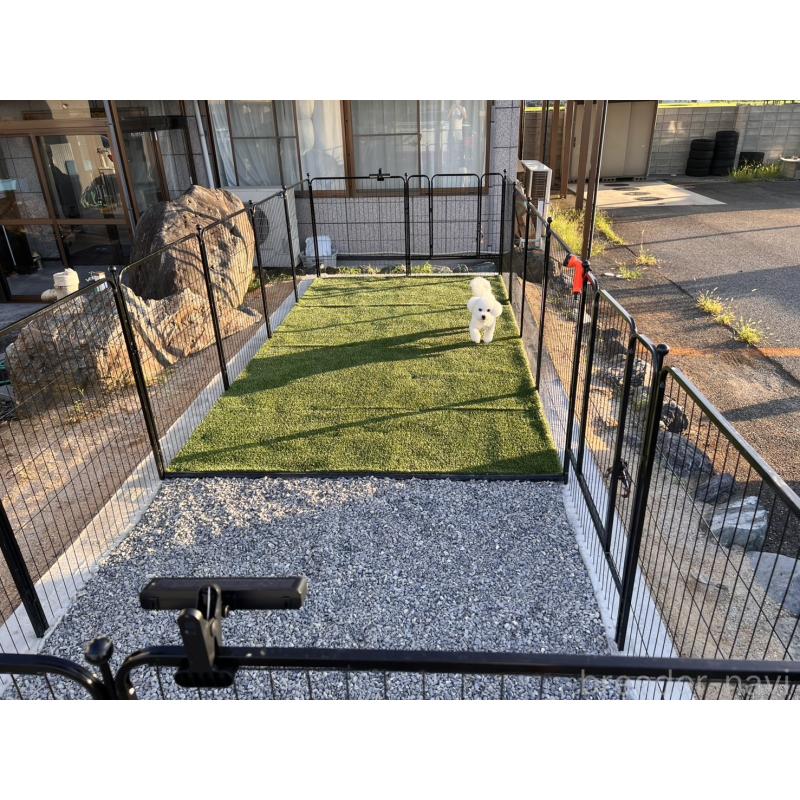 金澤匡隼ブリーダーの詳細