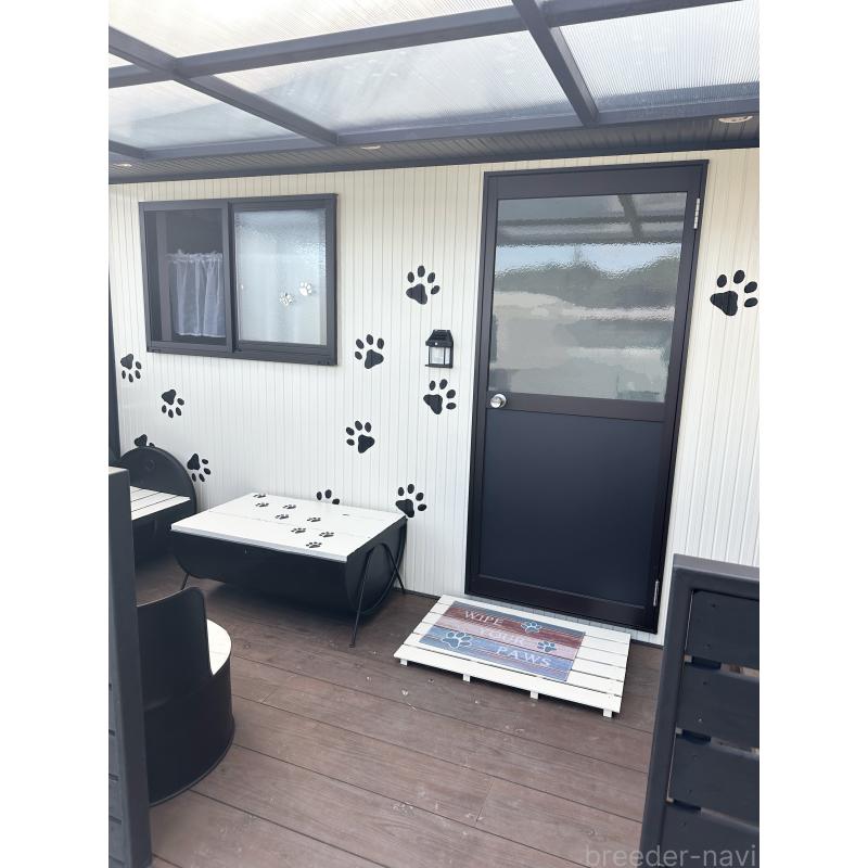 中嶋美紀ブリーダーの詳細