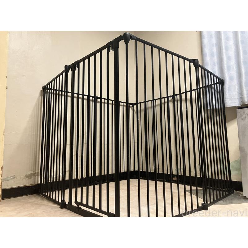 名嘉村美悠ブリーダーの詳細