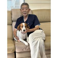 柿木利一ブリーダー