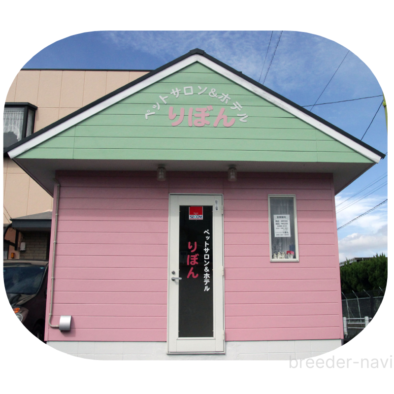 岩永美鈴ブリーダーの詳細