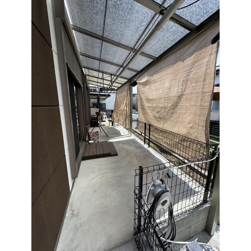 大中美保ブリーダーの詳細