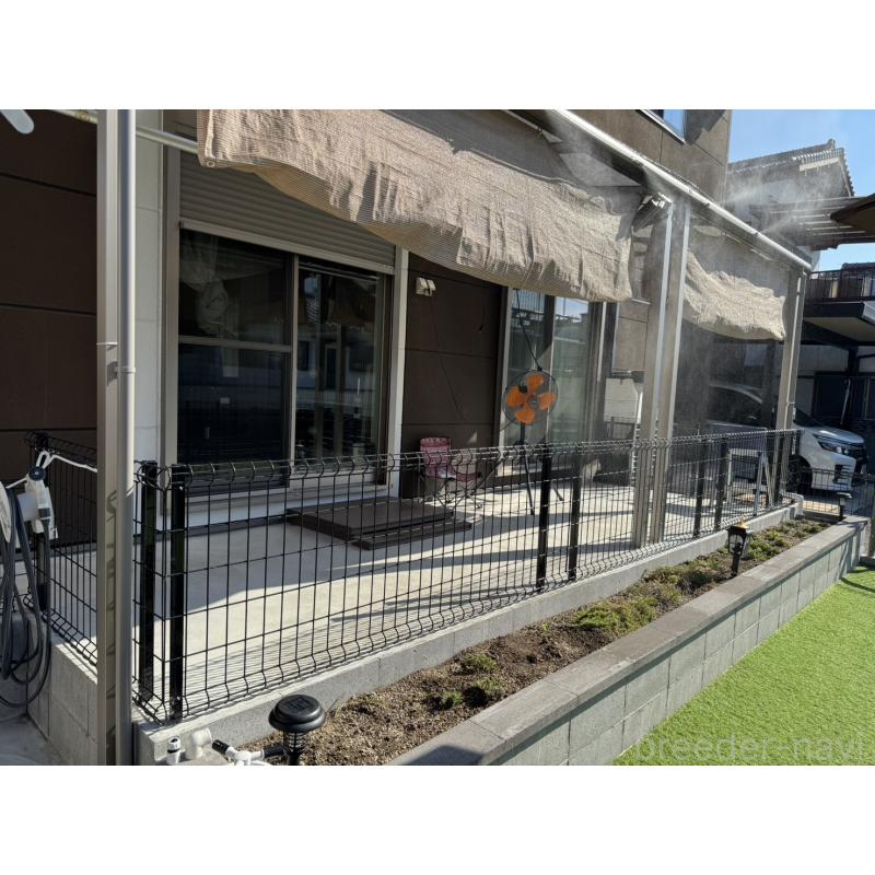 大中美保ブリーダーの詳細