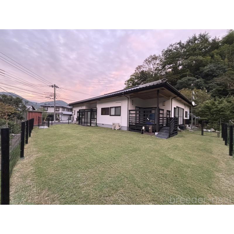 長田香苗ブリーダーの詳細