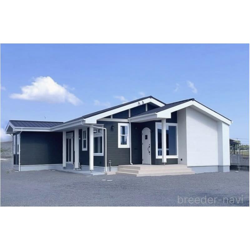 松尾静男ブリーダーの詳細