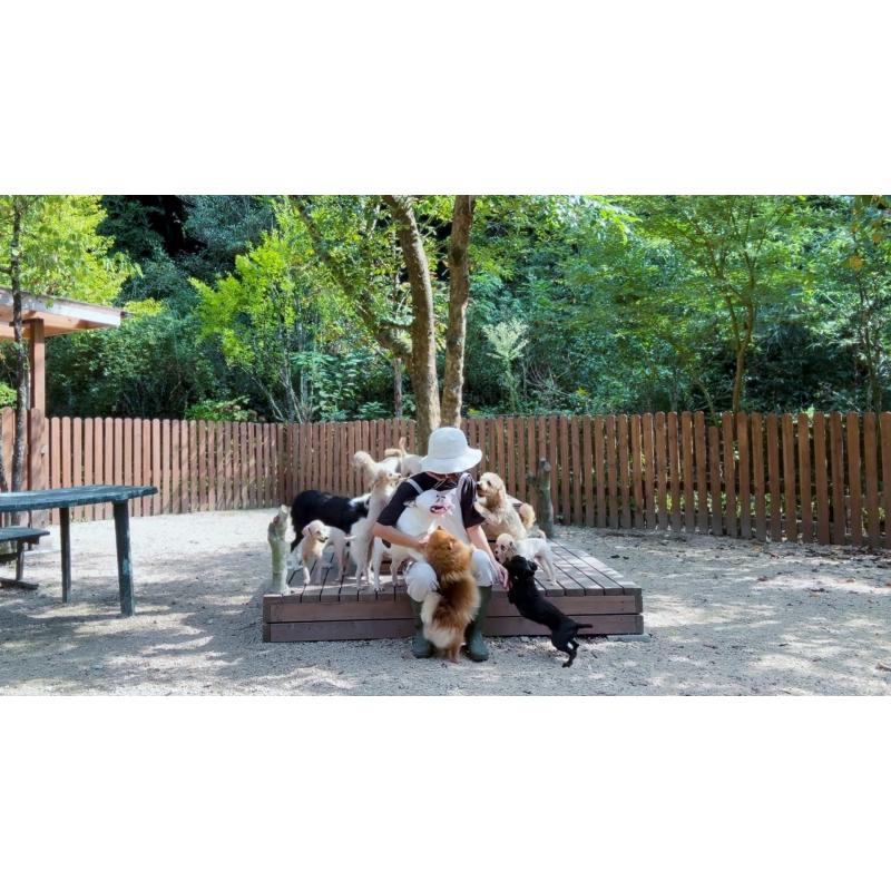 猪俣賢ブリーダーの詳細の1枚目