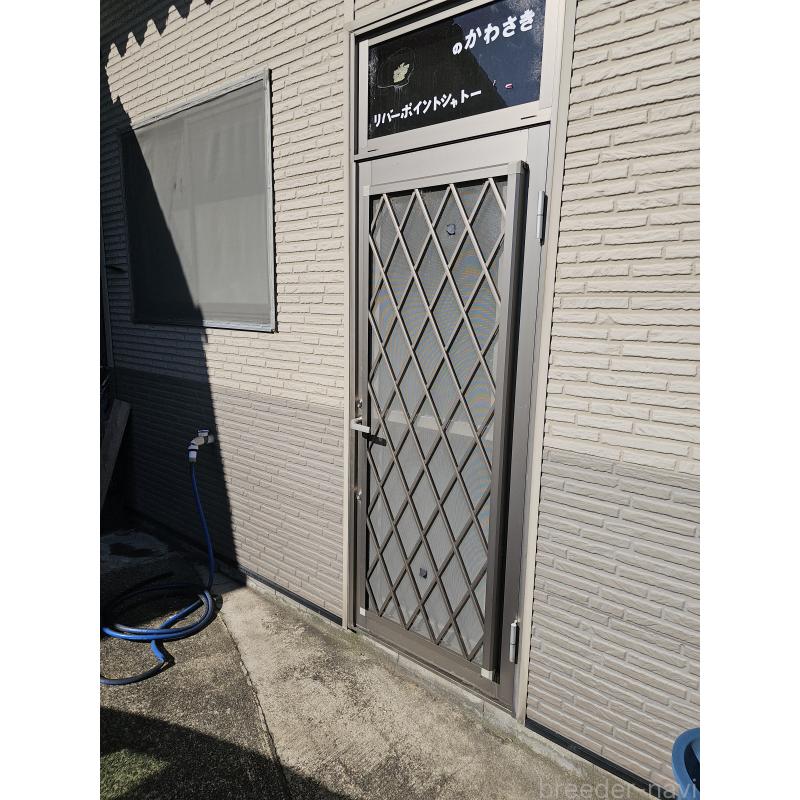 河﨑千賀ブリーダーの詳細