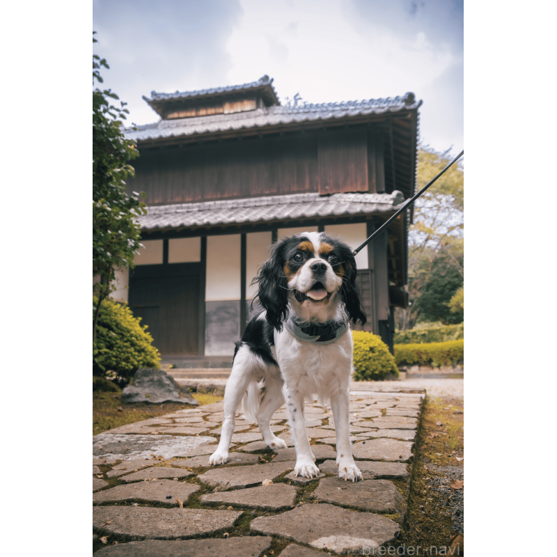 江口淳也ブリーダーの詳細