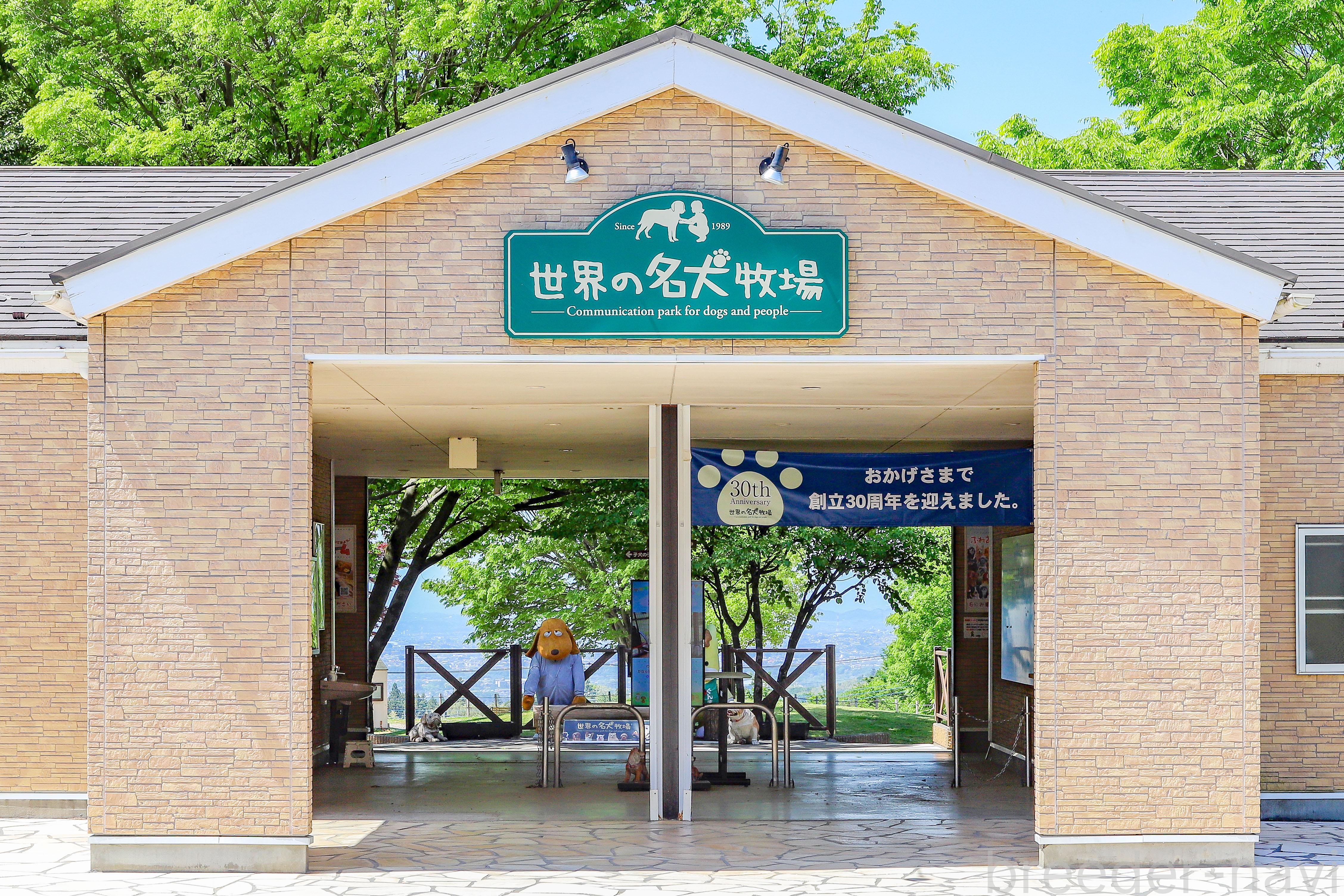 星野ブリーダー