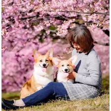 佐藤玲子ブリーダー