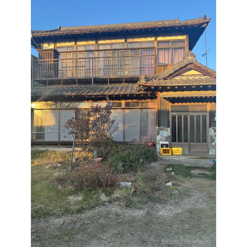 武笠哲也ブリーダーの詳細