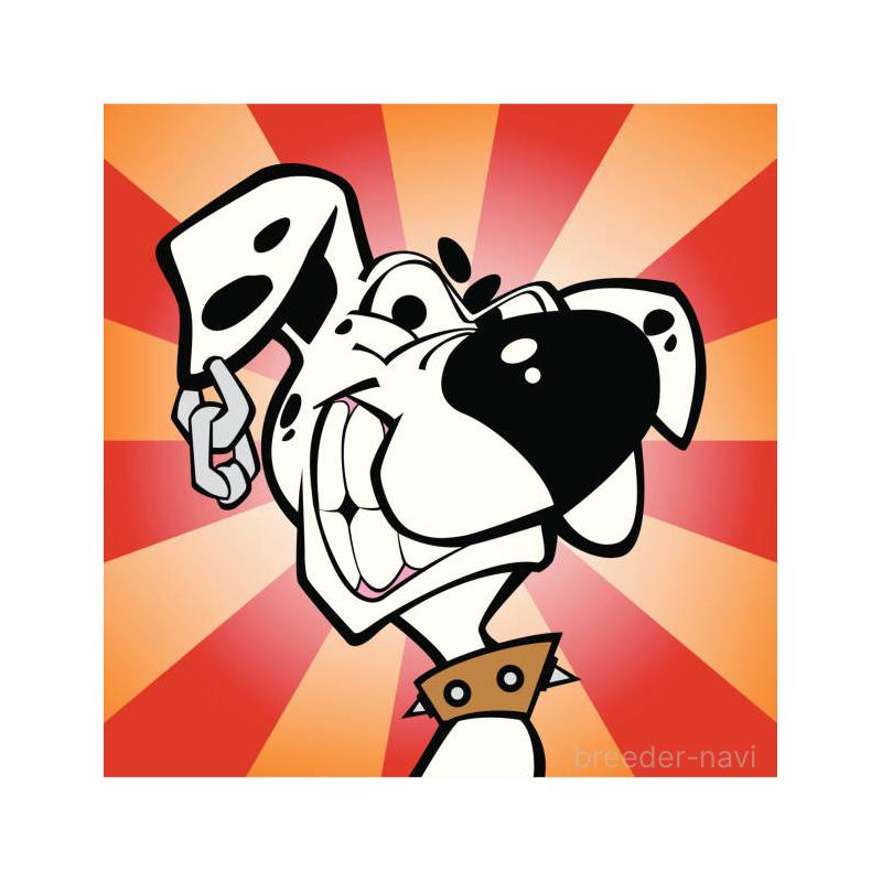 米村昭徳ブリーダーの詳細の1枚目