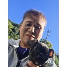 蓑本千代美ブリーダー