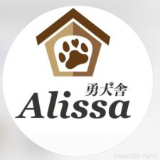 古川眞智子ブリーダー