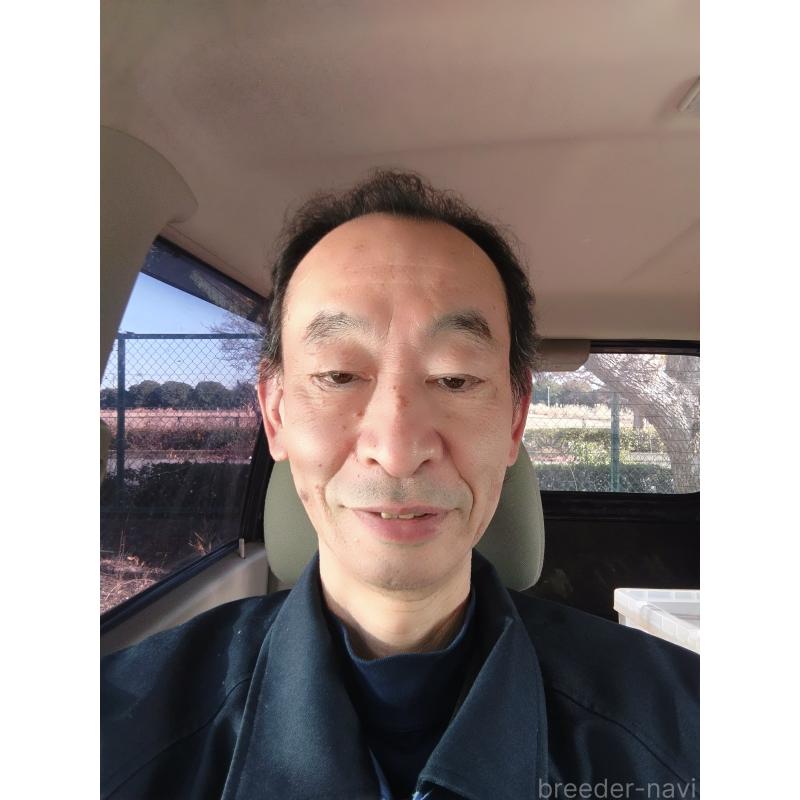 福田貴哉ブリーダーの詳細の1枚目