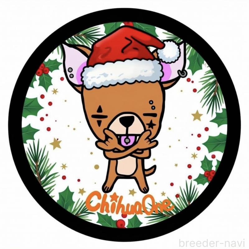 神谷郁子ブリーダーの詳細の1枚目