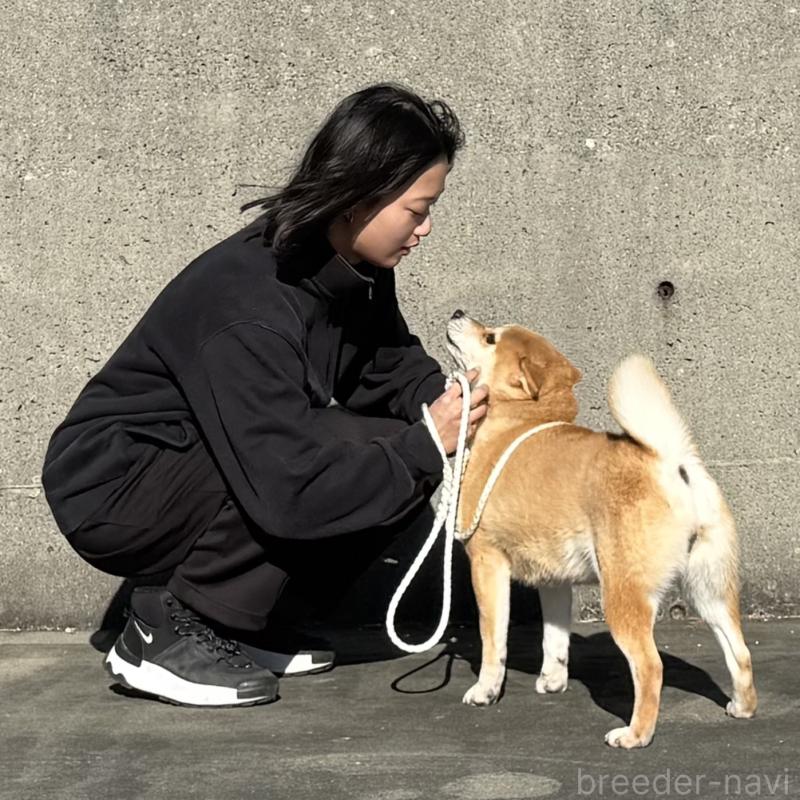 須田玖乃ブリーダーの詳細の1枚目