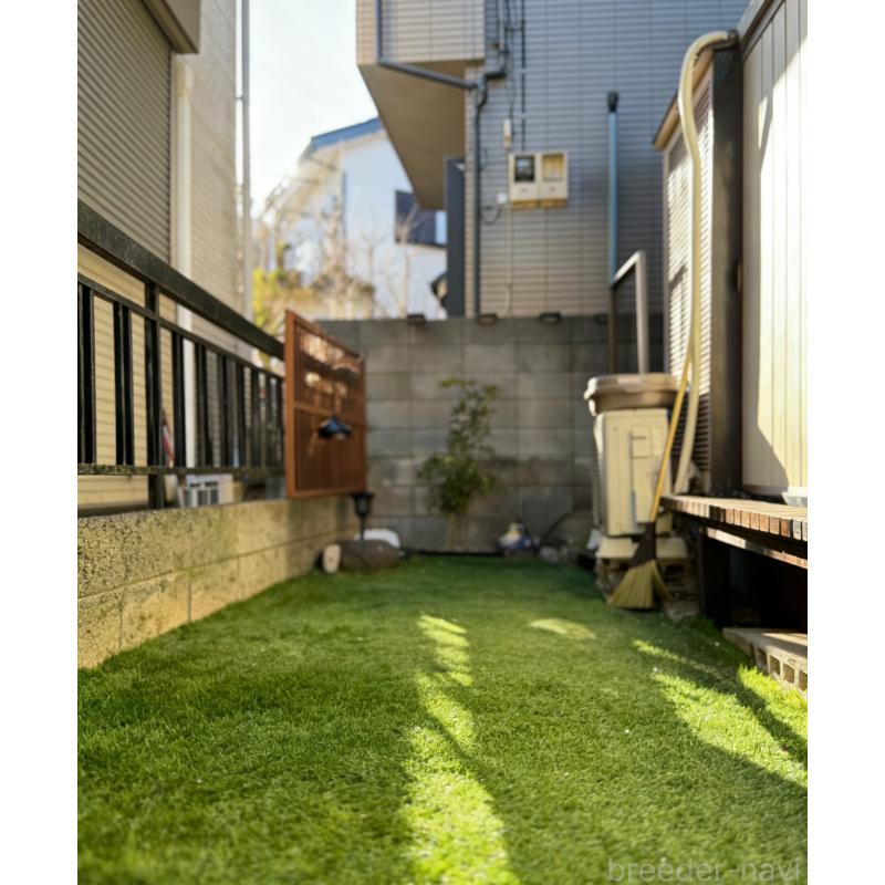 元吉株式会社ブリーダーの詳細