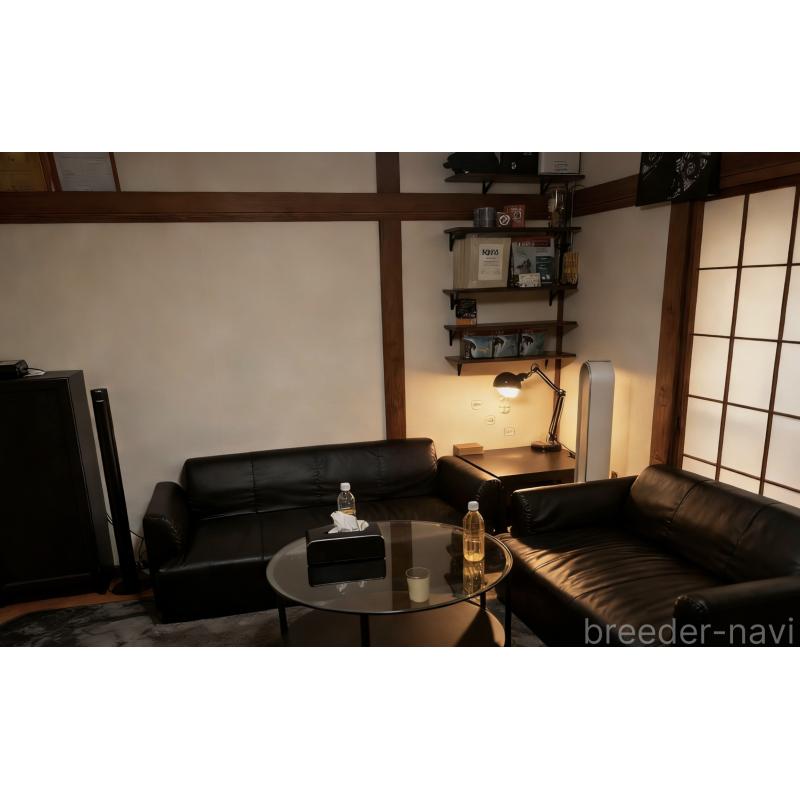 元吉株式会社ブリーダーの詳細