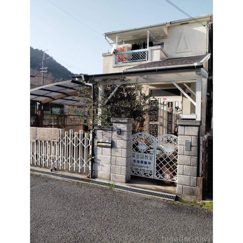 持田美奈子ブリーダーの詳細