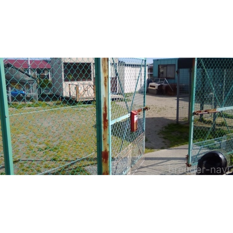 小林光容ブリーダーの詳細