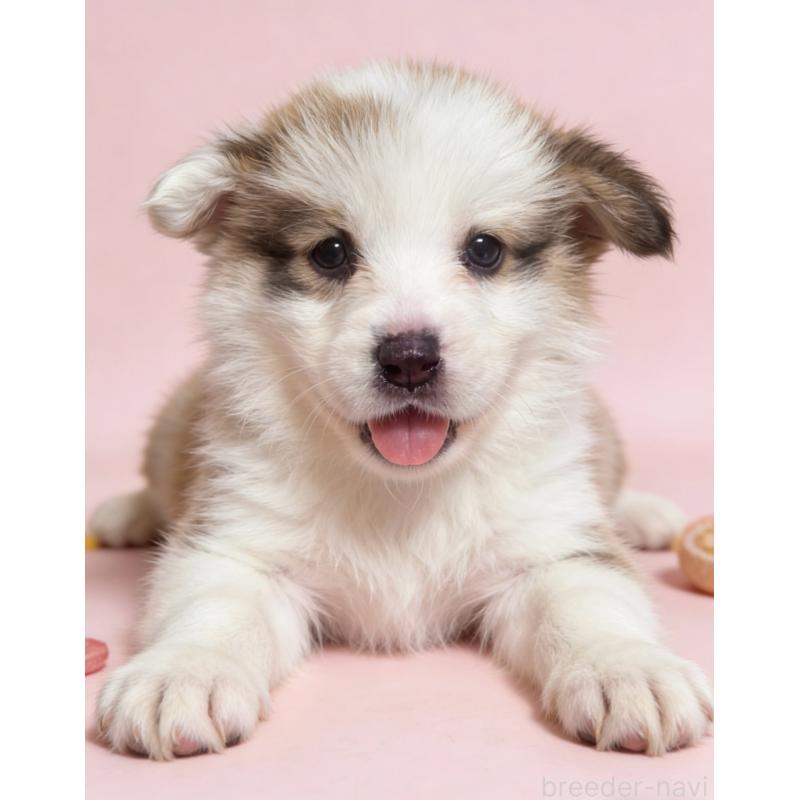 成約済の茨城県のウェルシュコーギーペンブローク-440706の2枚目