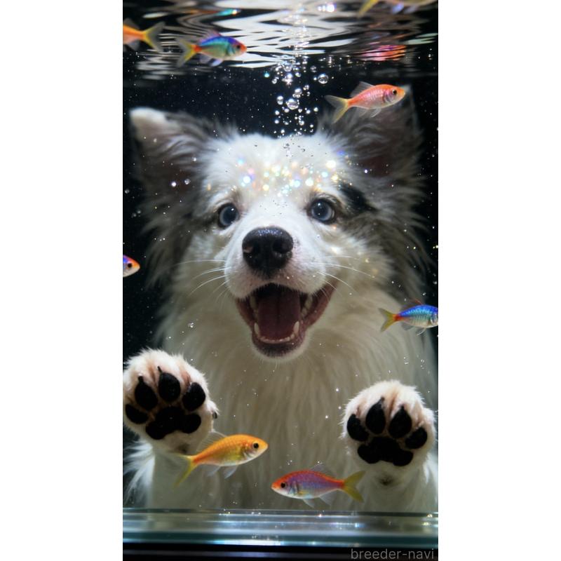 大城詩帆ブリーダーの詳細