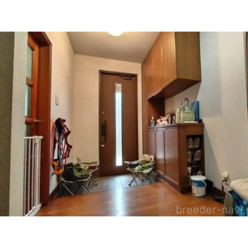 千種那由太ブリーダーの詳細