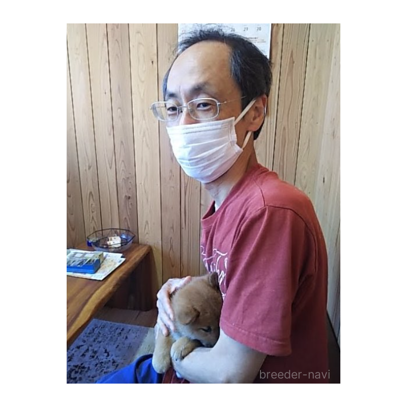 千種那由太ブリーダーの詳細