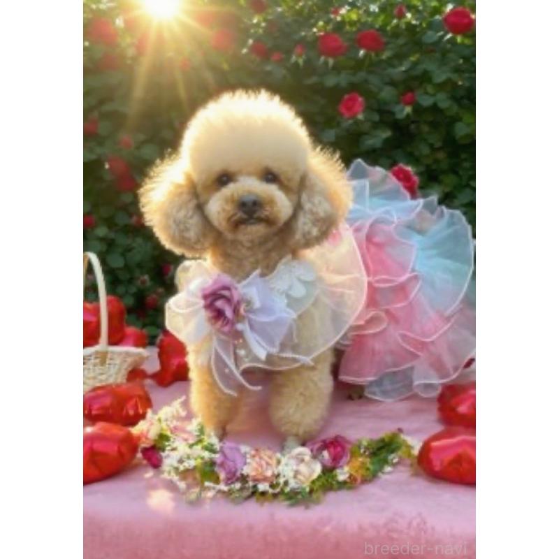 マヒナちゃん4枚目