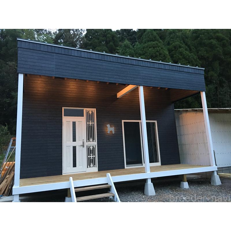 井上加奈子ブリーダーの詳細