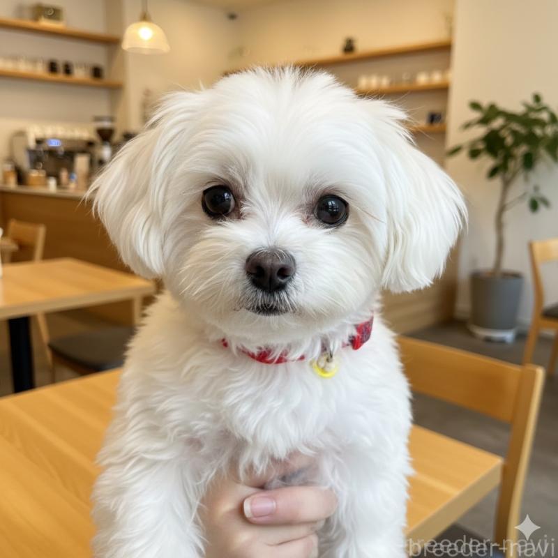 成約済の埼玉県のミックス犬-403681の4枚目