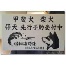 海野光裕ブリーダー