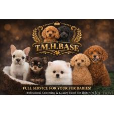 根本吉規ブリーダー