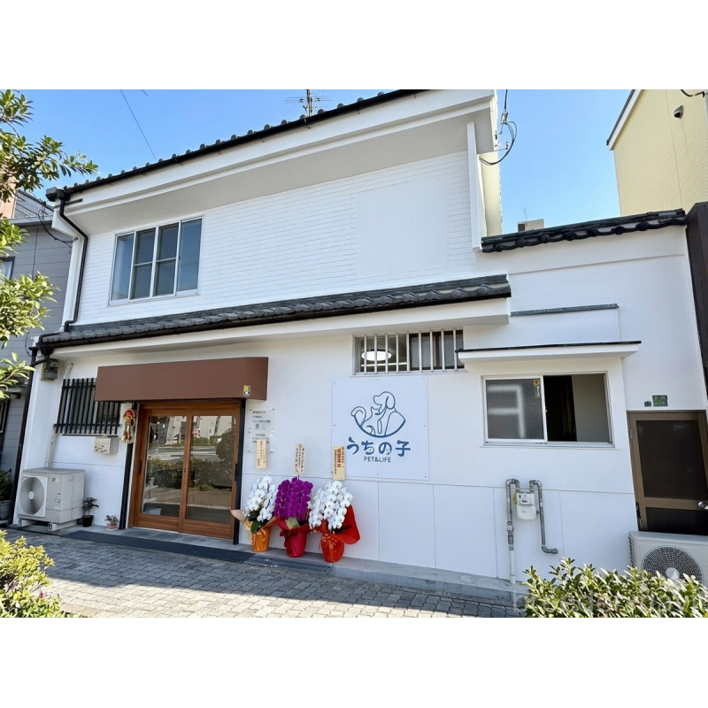 徐海洋ブリーダーの詳細