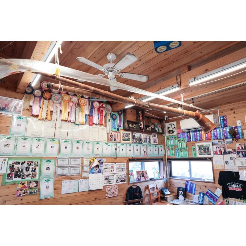 犬舎紹介の茨城県の犬舎紹介-761の5枚目