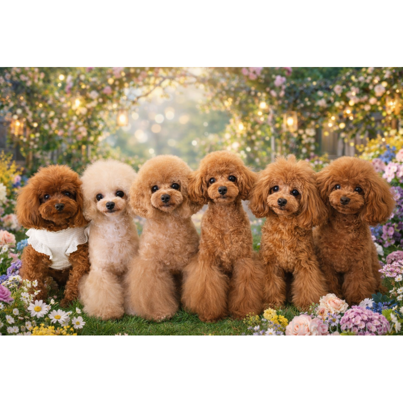 犬舎紹介の岐阜県の犬舎紹介-3428の5枚目