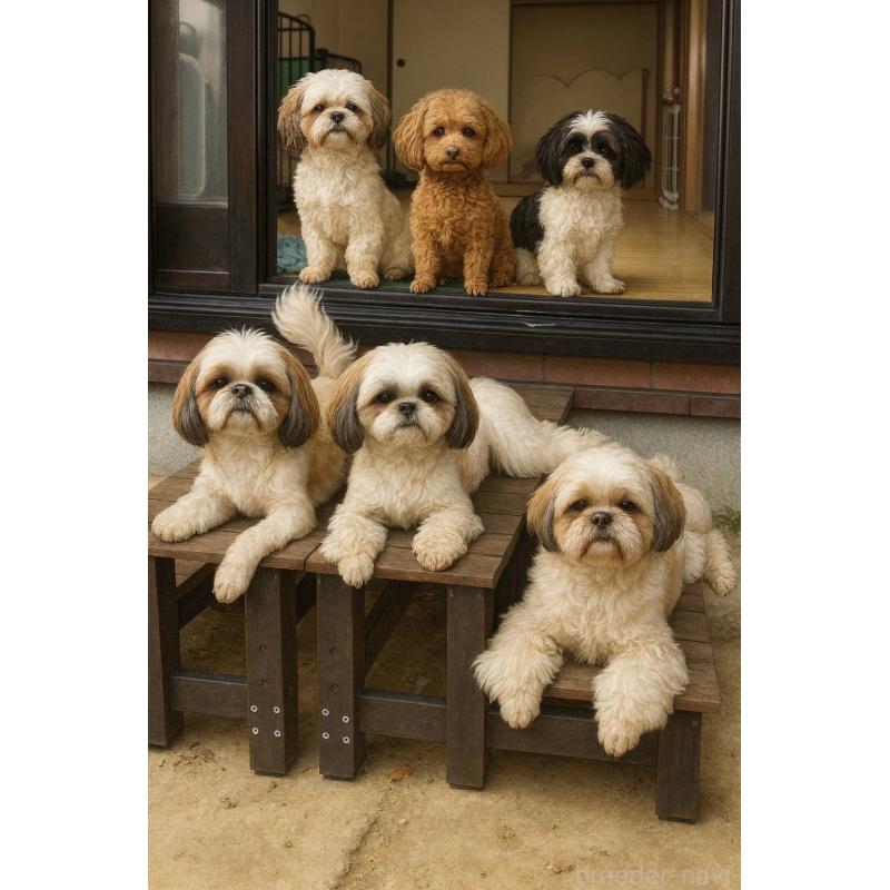 犬舎紹介の福岡県の犬舎紹介-2324の3枚目