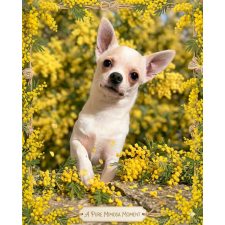 ♀︎チワワ(スムースコート)